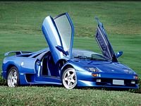 pic for Lamborghini Diablo